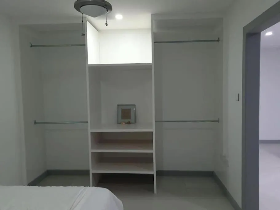 Modern 2-Bedroom Apartment Near Le Phare Bleu Marina Egmont
